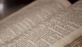 Christentum ohne Altes Testament?