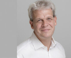 Christoph Herwig wurde für den renommierten Agilent Thought Leader Award ausgewählt