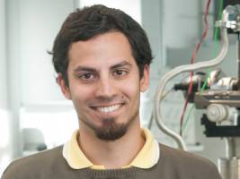 CO2 als erneuerbarer Energieträger