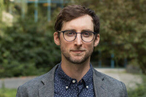 Conrad Merkle erh�lt renommierten ERC Starting Grant