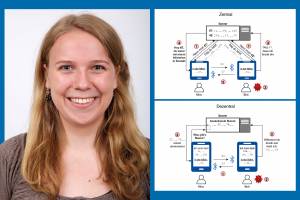Contact Tracing: Warum Corona-Apps kompliziert sind