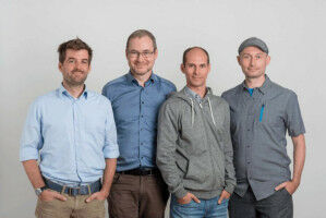 Contextflow - auf Erfolgswelle mit KI-unterst�tzter Diagnostik