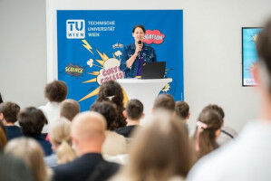 Cultural Collisions: Energiequellen der Inspiration