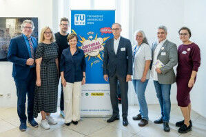 Cultural Collisions: Faszinierende Verbindung von Kunst und Wissenschaft