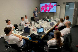 Cybersecurity: TU Wien trainiert �sterreichs Nationalteam