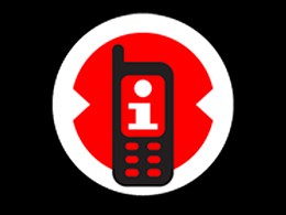 MIP - Mobile Info Point