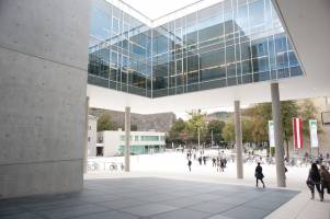 Das Land begr��t Konzept f�r Strukturreform der Universit�t Salzburg