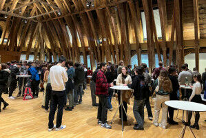 Das war das Mentoring-Programm 23/24