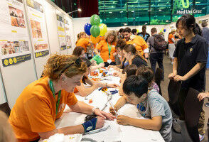 Das war die Lange Nacht der Forschung 2024