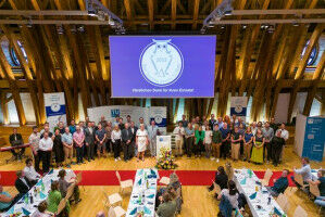 Das waren die Best Teaching Awards 2023!