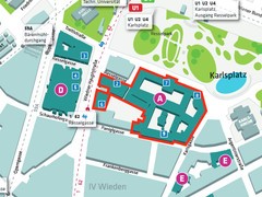 Geoinformation: Arbeit mit raumbezogenen Daten     Die 