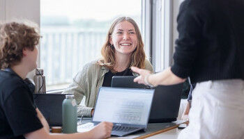 Datenmanagement und Sprachvermittlung im digitalen Zeitalter