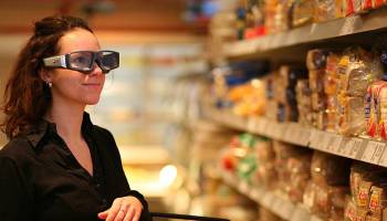 Dem Blickverhalten auf der Spur: European Conference on Eye Movements