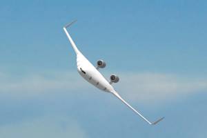 Der Computerchip als Flugkapit�n