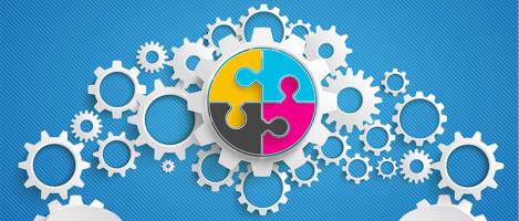 Der Digitalisierung die Stirn bieten: Digital Business Trends