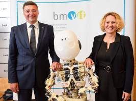 Der Roboter: Freund oder Risiko?