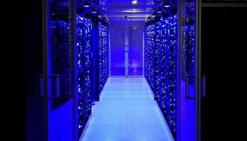 Der VSC-4: �sterreichs neuer Supercomputer