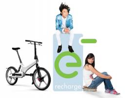 Design trifft auf �kotechnologie