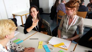 Deutsch als Fremd- und Zweitsprache: Selbstreflexion eines Faches