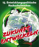 Developmental Policy Hochschulwochen