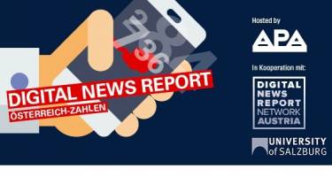 DI 16.6.: Digital News Report 2020 - �sterreich-Ergebnisse