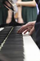 DI 9.6.: Vortrag: MUSIK UND MATHEMATIK? PERS�NLICHE ANSICHTEN ZU EINER SCHWIERIGEN BEZIEHUNG Christian Krattenthaler