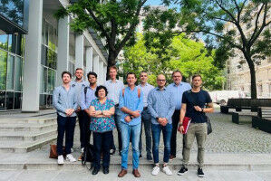 Die beste Kilowattstunde ist die, die nicht verbraucht wird!