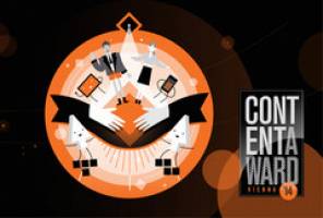 Die Einreichfrist zum sechsten Content Award l�uft!