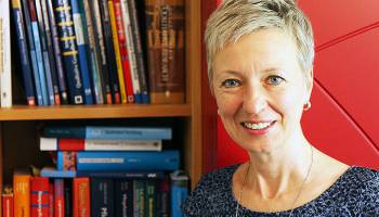 Die Emanzipation der Pflege