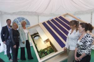 Die Energiewende kann kommen: TU Wien erarbeitete L�sungsans�tze bei Alpbacher Technologiegespr�chen