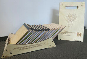 Die Forschungsinitiative EVI geht in die n�chste Runde