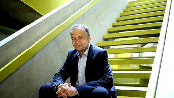 Die JKU gratuliert den neuen Gesch�ftsf�hrern von O�G und KUK