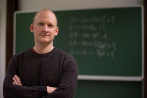 Die Mathematik des Zufalls: START-Preis f�r M�t� Gerencs�r