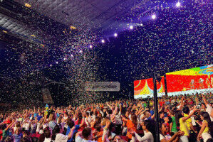 Die 'Monsterfreunde' lieben Technik