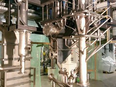 ,,Dual Fluid Vergasung