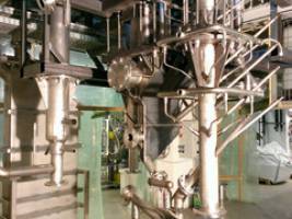 Die Olive bringt mehr als nur Öl