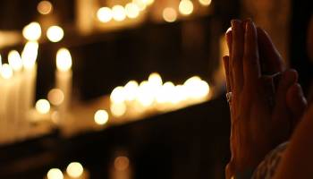 Die Pluralisierung von Religion