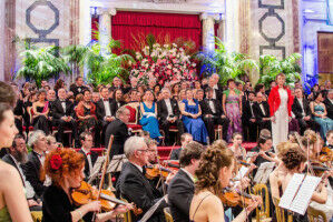 Die Technik tanzt: TU-Ball am 26.1.2023