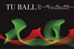 Die Technik tanzt: TU Ball in der Wiener Hofburg