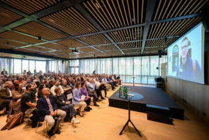 Die TU Wien wird fuTUre fit!