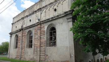 Die Ukraine: Ein Land voller �berraschungen