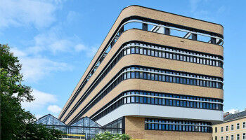 Die Universit�t Wien bekommt ein neues Biologiezentrum f�r 5.000 Studierende