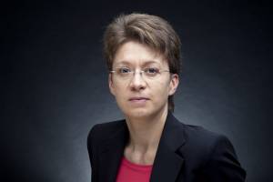 Die Universit�tsbibliothek der TU Wien mit neuer Leitung