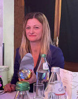 Die Visionärin: Florentine Moazedi-Fürst