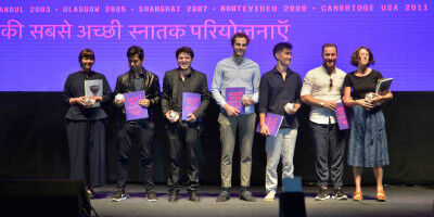 Die Zukunftsstadt Los Angeles