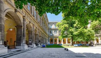 Dies Academicus 2018