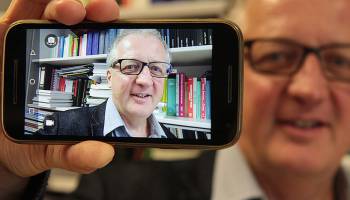 Digitale Arbeitswelt: Verlieren wir die Kontrolle?