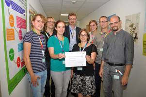 Digitale Editionen, gerechtes Klima, Pilgerwesen