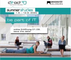 Ditact_online Opening 01.09., 12:30 Uhr