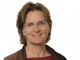 Doppelte Auszeichnung f�r Ulrike Diebold